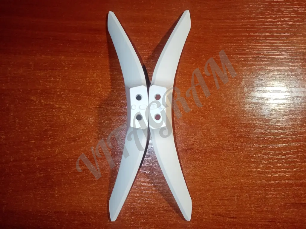 Ножки для телевизора Suzuki SZTV43LED6