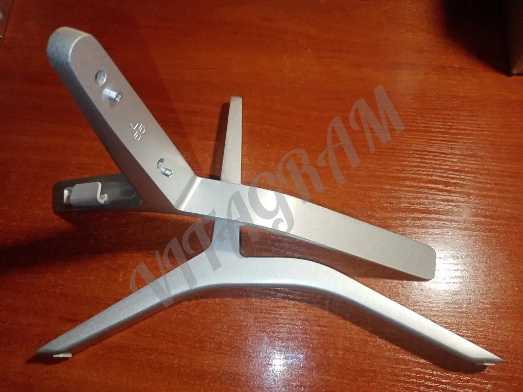 Ножки для телевизора Яндекс ТВ Станция Про 55", YNDX-00101 55" 4K UHD