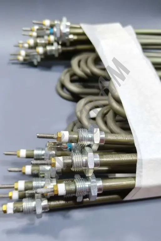 Тэны ziru 2.5кВт - 220В