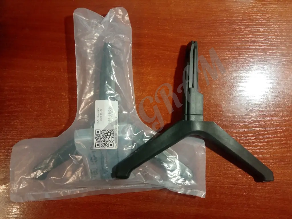 Ножки для телевизора Samsung 43TU8000, BN63-18578X004 BN63-18579X004