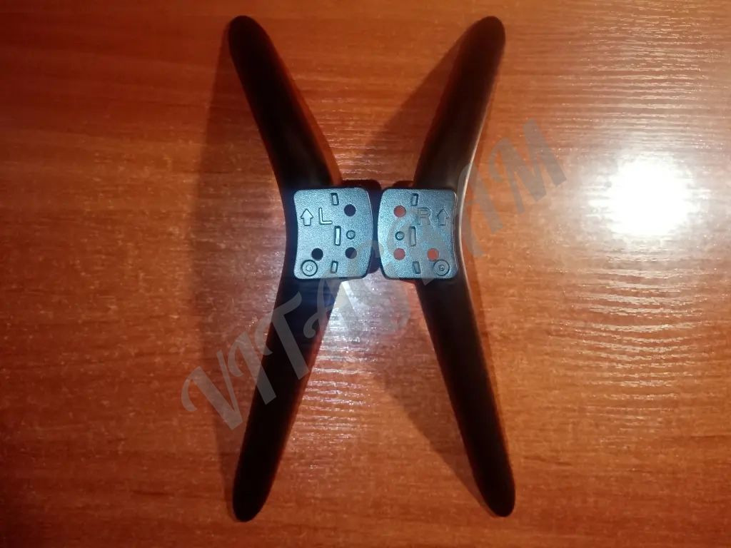 Ножки для телевизора BBK 50LEX-8178/UTS2C