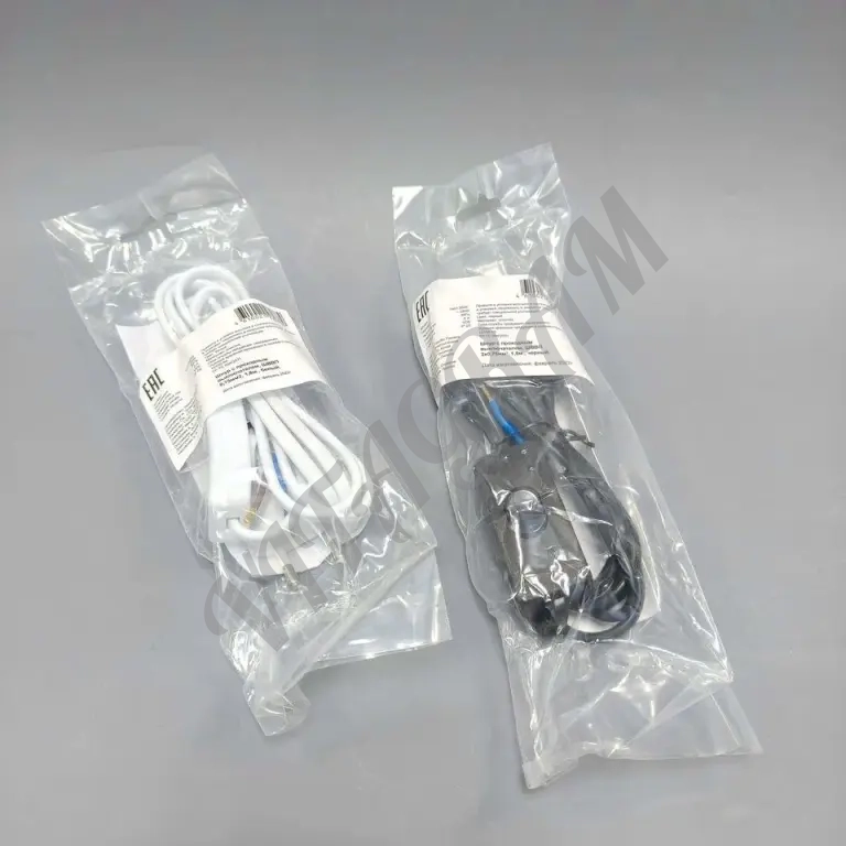 Провод 1.8м + выключатель