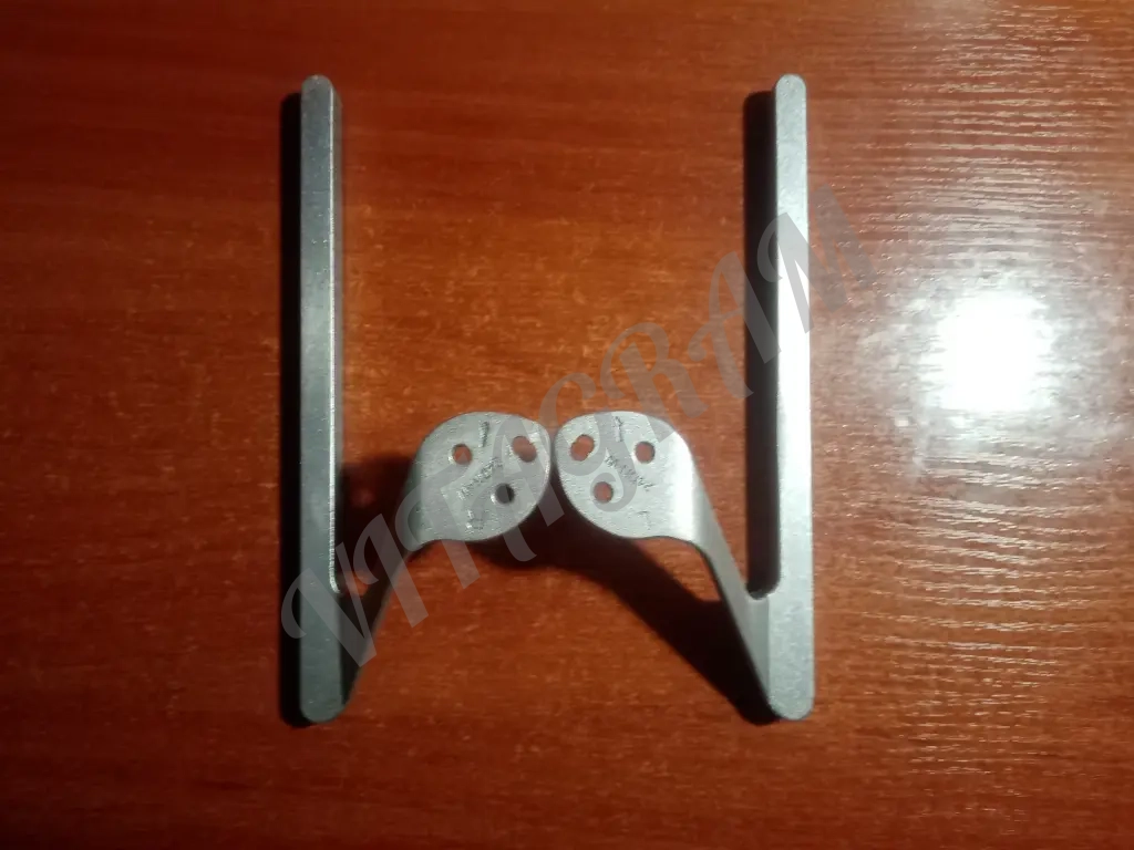 Ножки для телевизора LED POLAR P24L25T2C