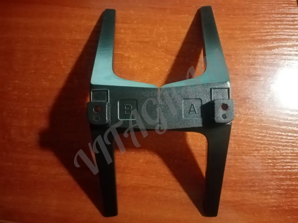 Ножки для телевизора LG 43UK6500UA, 43UK6300PU