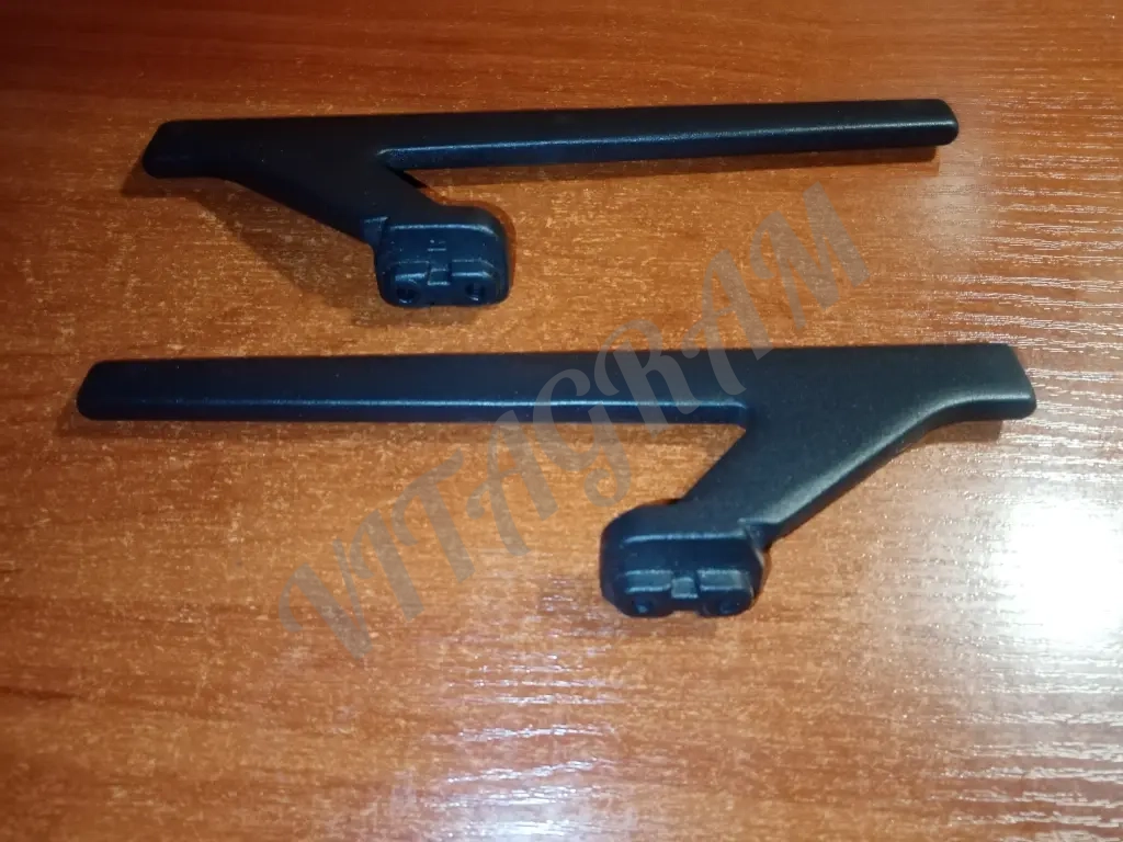 Ножки для телевизора POLARLINE 50PU52TC-SM, polar P43L22TC