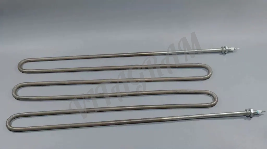 Тэны ziru 2.5кВт - 220В