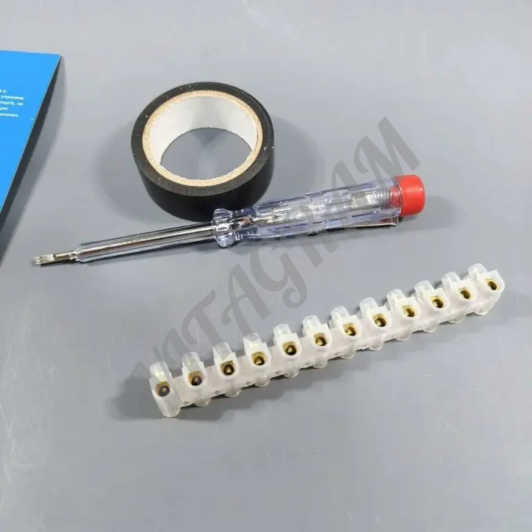 Набор электрика