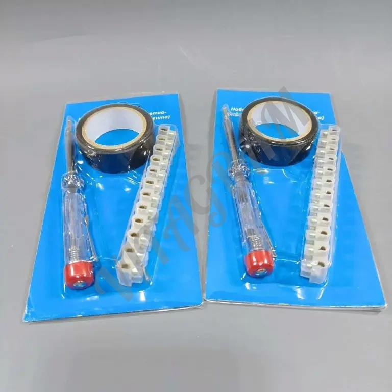 Набор электрика