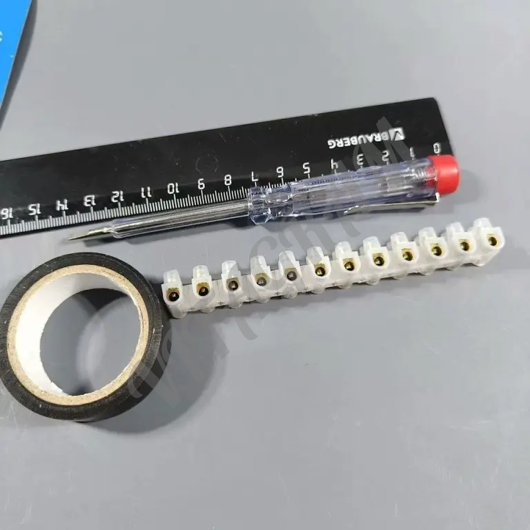 Набор электрика