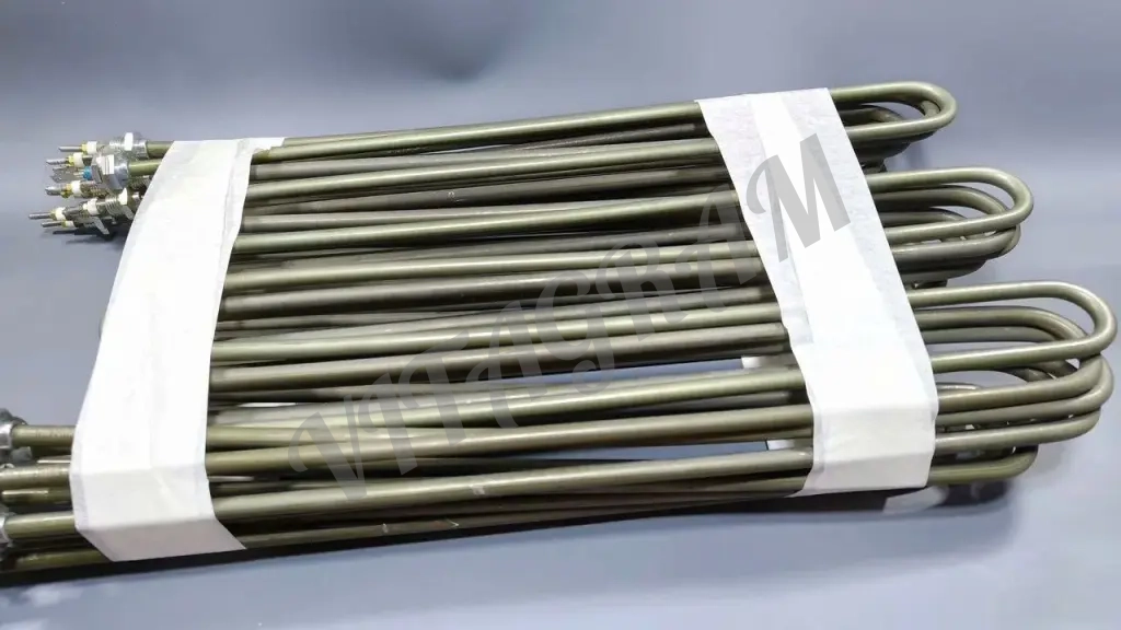 Тэны ziru 2.5кВт - 220В