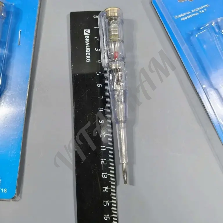 Индикаторная отвертка MT-7718