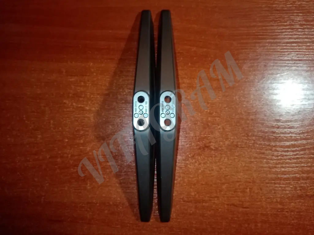 Ножки для телевизора TCL L43S6FS, 4#68-599130