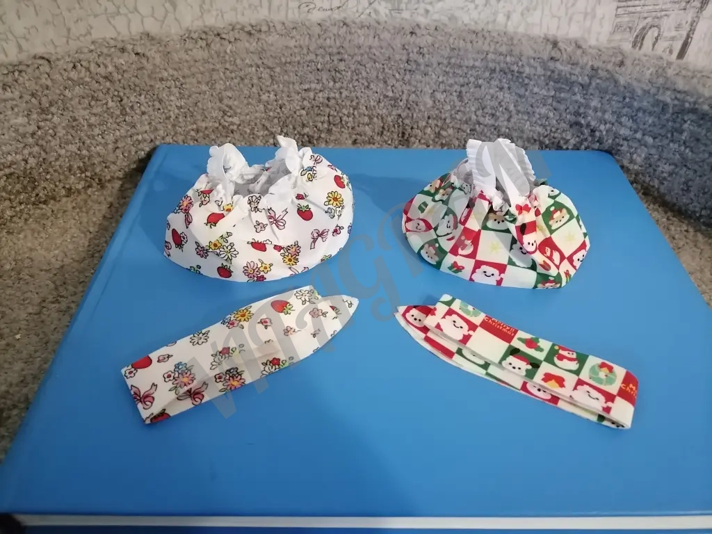 Лабубу, Стич Минисо, одежда для Лабубу