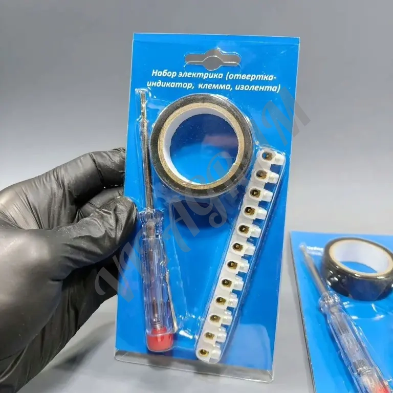 Набор электрика