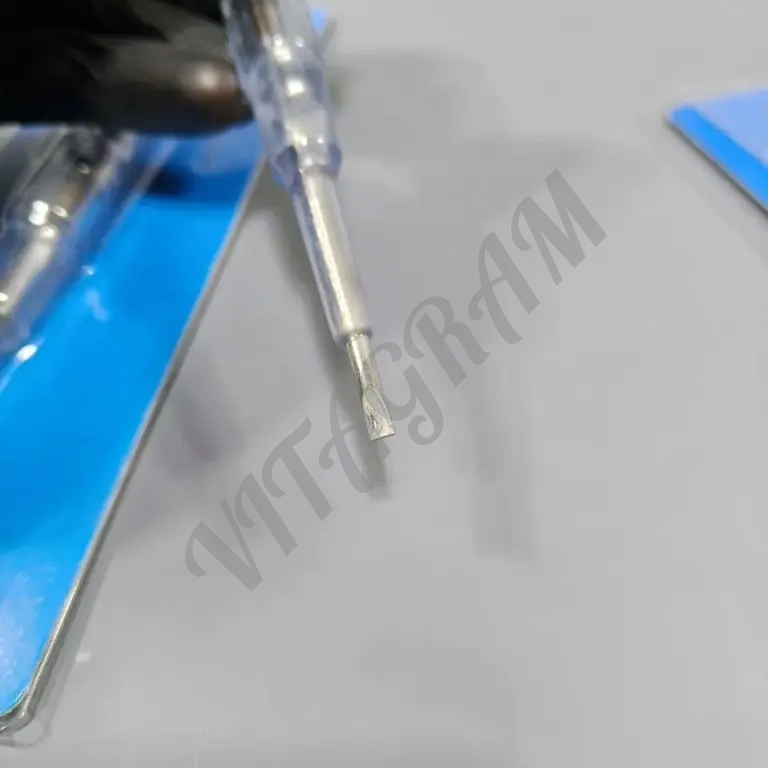 Индикаторная отвертка MT-7718