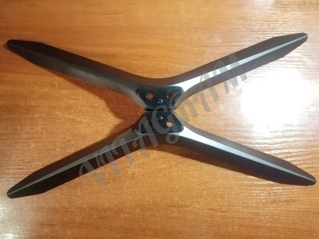 Ножки для телевизора Roku E450AC58R 58 Inch Smart LED TV