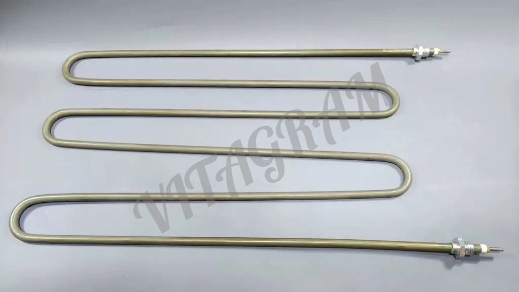 Тэны ziru 2.5кВт - 220В