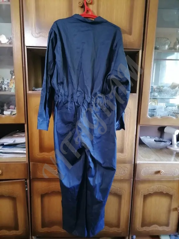 Новый комбинезон, Спецодежда 56-58