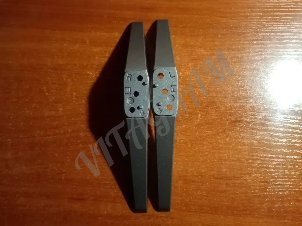 Ножки для телевизора Dexp U43G8100Q/G, HARTENS 24"32"43"