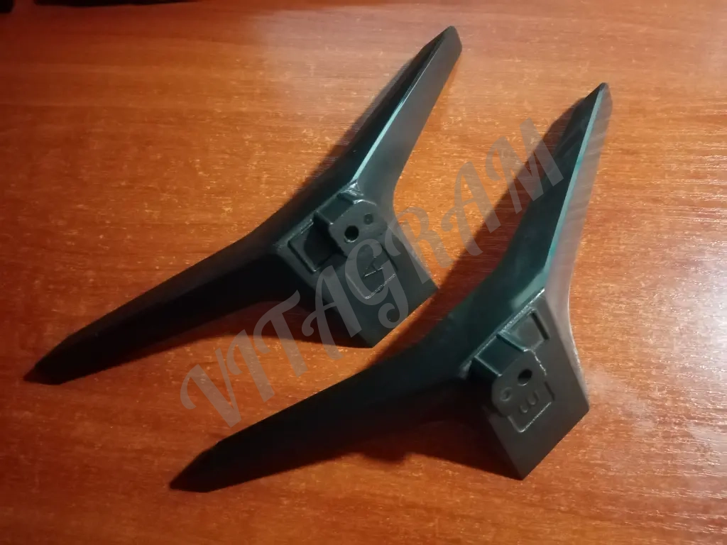 Ножки для телевизора LG 43UK6500UA, 43UK6300PU