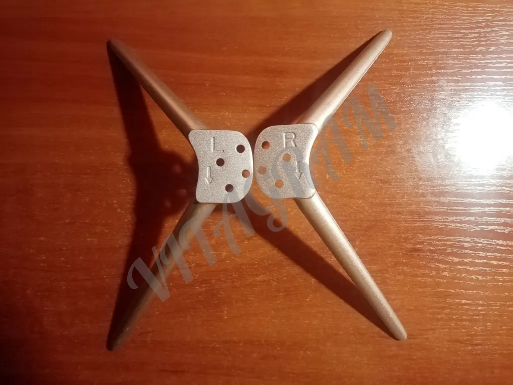 Ножки для телевизора Подходят на Asano 43/50LF7010T