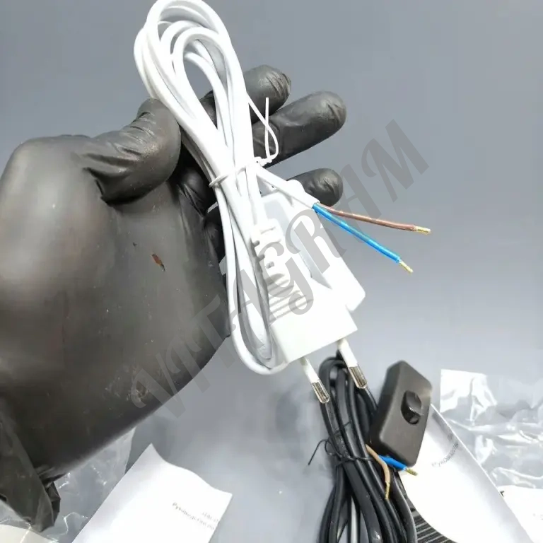 Провод 1.8м + выключатель