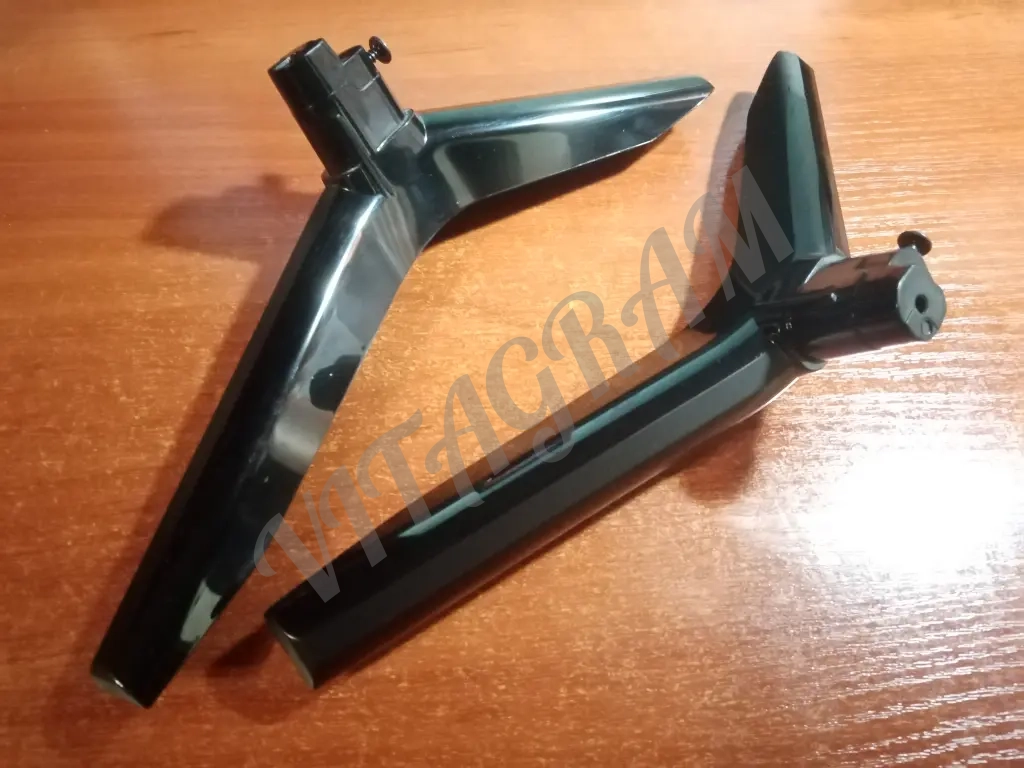 Ножки для телевизора Grundig 43GFU7800B, 55GFU7800B