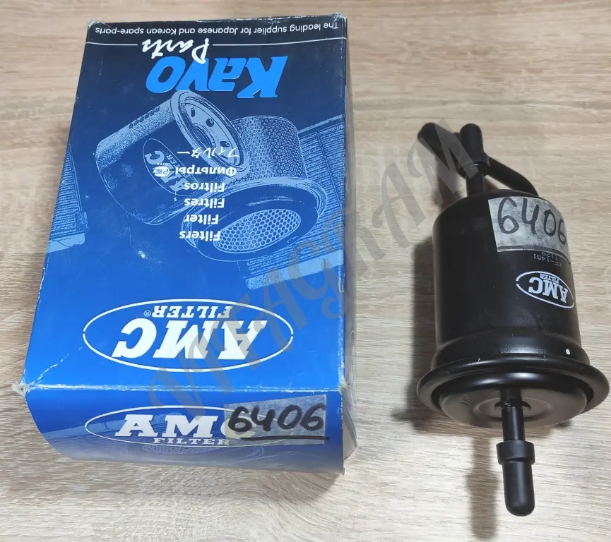 Фильтр топливный AMC KF1451