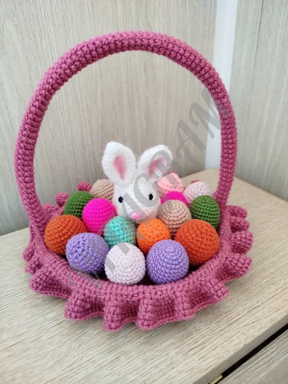 Украшение к Пасхе