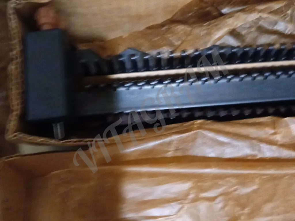 Вязальный аппарат Меда