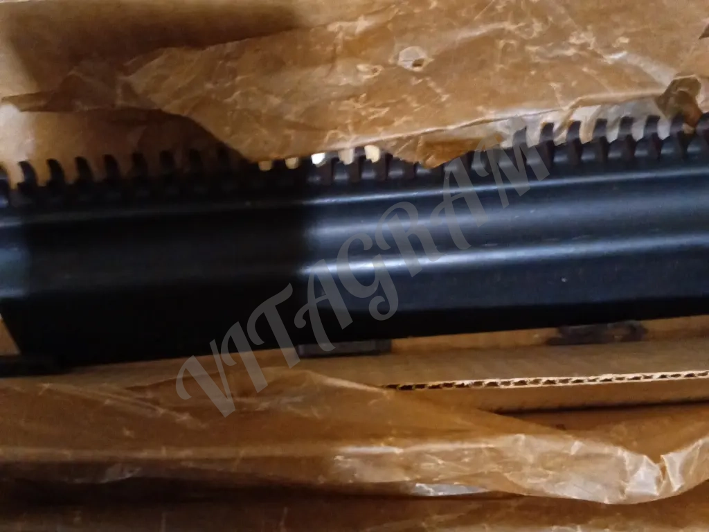 Вязальный аппарат Меда