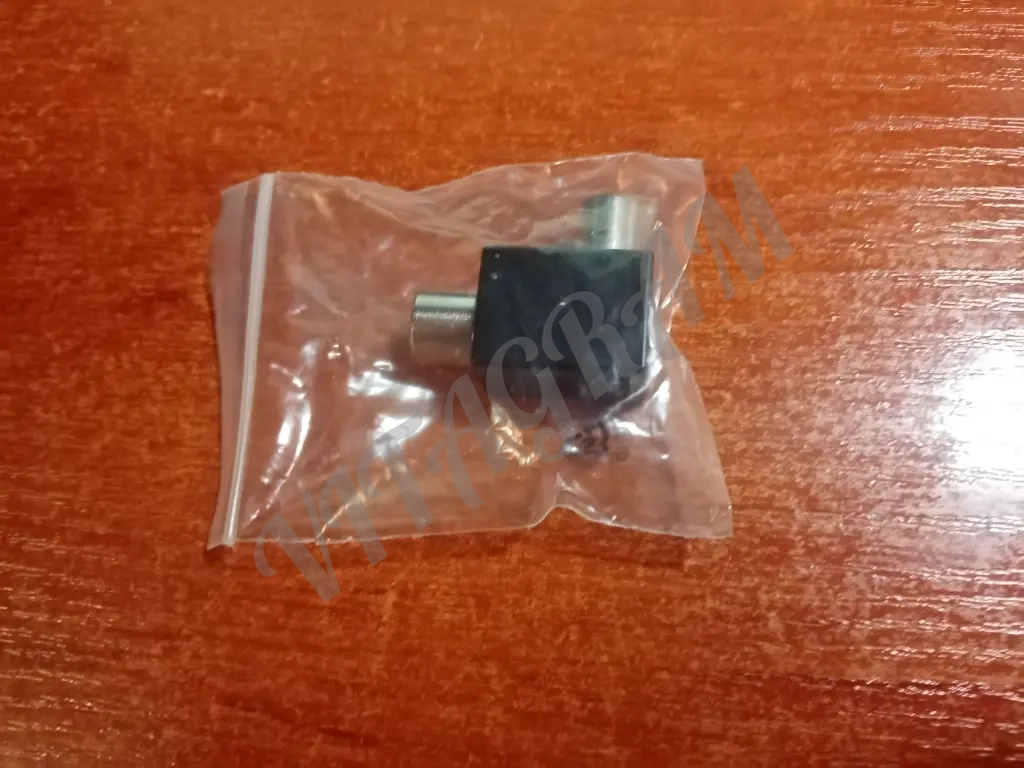 Переходник антенны для TV Г образный