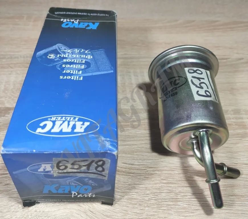 Фильтр топливный AMC KF1459