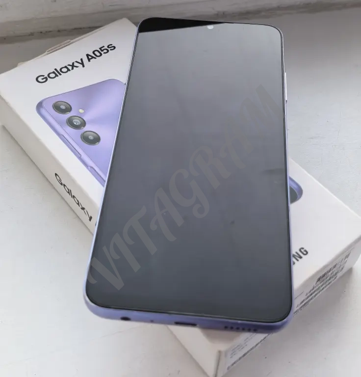 Samsung galaxy a05s