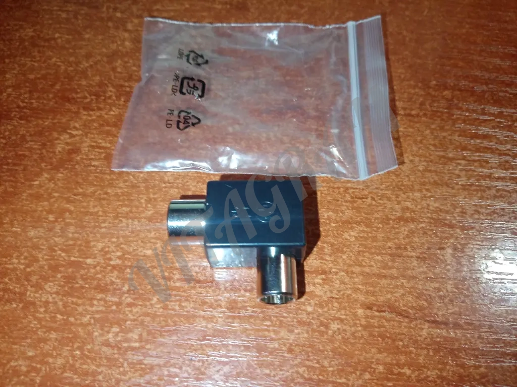 Переходник антенны для TV Г образный