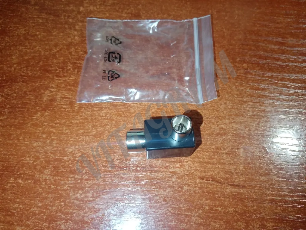 Переходник антенны для TV Г образный