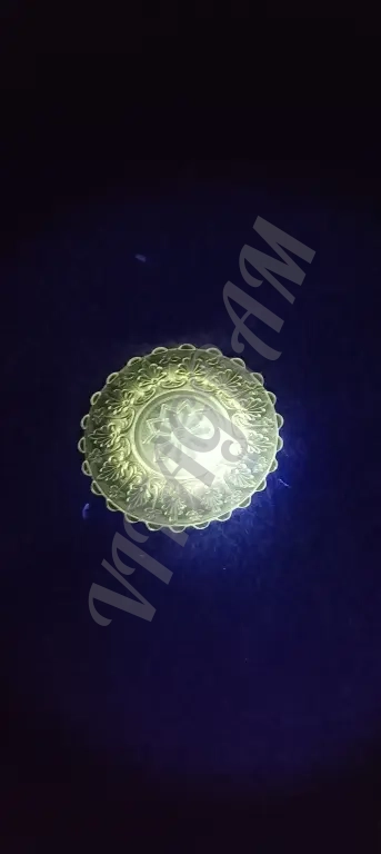 розетки,тарелки урановое стекло