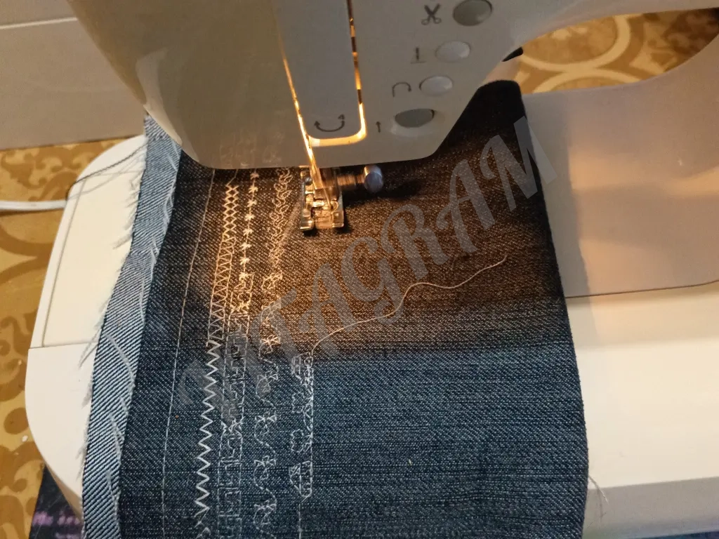 швейная машина singer computer 9700