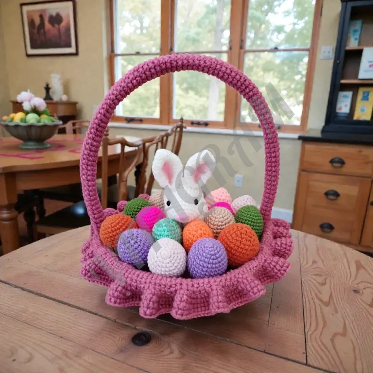 Украшение к Пасхе