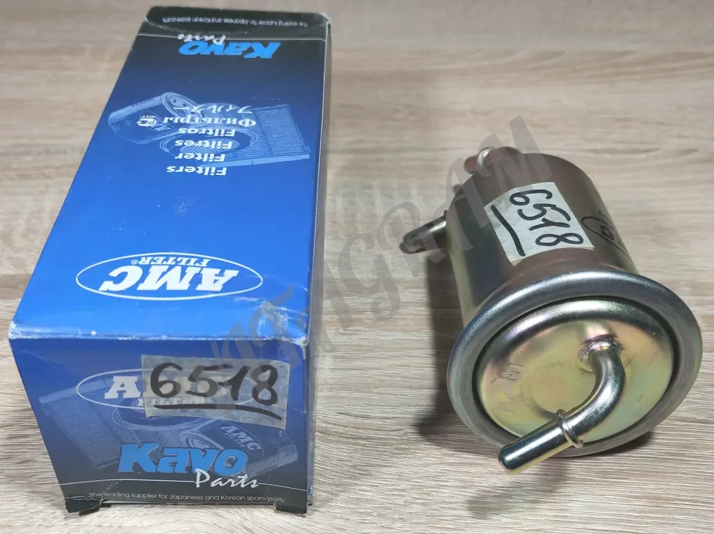 Фильтр топливный AMC KF1459