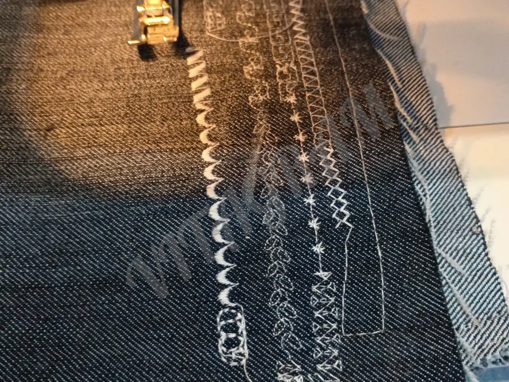 швейная машина singer computer 9700