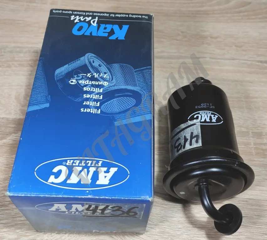 Фильтр топливный AMC SF9953