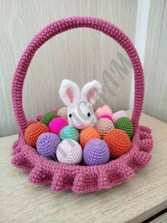 Украшение к Пасхе