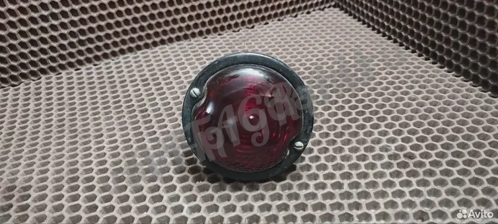 Подфарник пф101-Б газ 67, 69, 51, 52, 53, 63