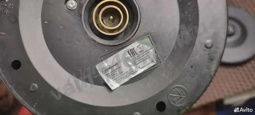 Чайник homestar HS-1010