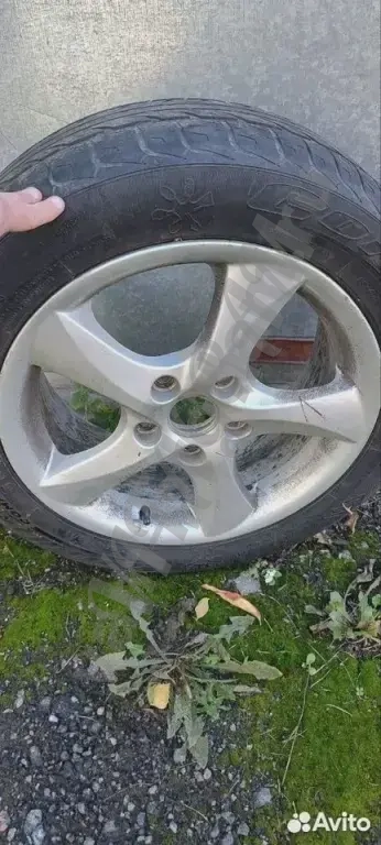 Cordiant Comfort 205/55 R16 91V