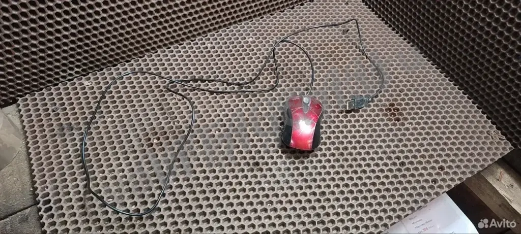 Компьютерная мышка Dialog Pointer MOP-22SU