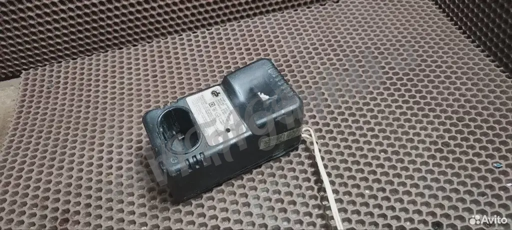 Зарядное устройство для АКБ