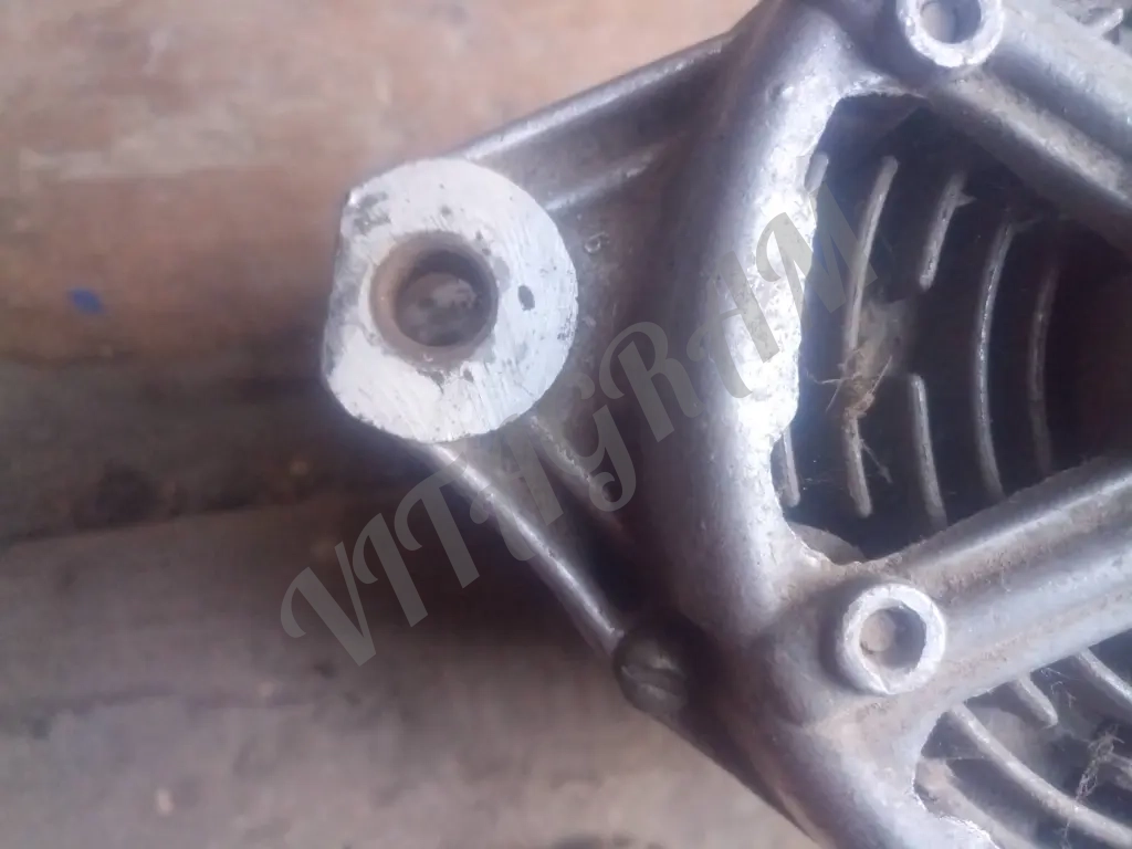 Генератор Г-271