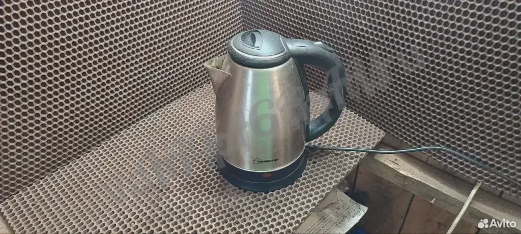 Чайник homestar HS-1010